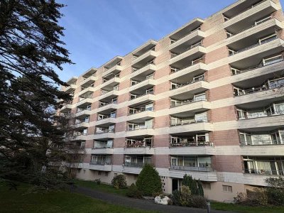 Gepflegte 3-Zimmer-Eigentumswohnung in fortlaufend modernisiertem Haus