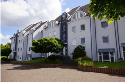 Schöne gepflegte 3-Zimmer Wohnung in Warstein zu vermieten (ID331) (08)