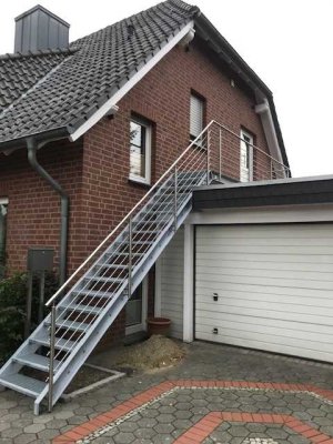 2 Zimmer Wohnung in Top-Lage