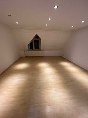 Zentral gelegene 2 Zimmer Wohnung in Bisingen