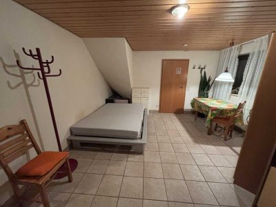 1-Zimmer Wohnung in Mainhardt