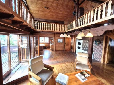 Freistehendes Einfamilienhaus in toller Lage von Waldmohr
