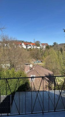 1 Zimmer Wohnung mit Balkon in Hagen-Dahl