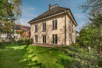Ruhiges Wohnen in attraktiver Umgebung- Verfügbar ab 08.2026