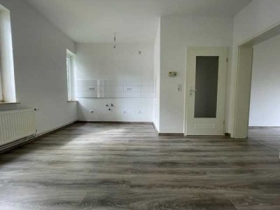 2-Zimmer-Wohnung in Wilhelmshaven Fedderwardergroden
