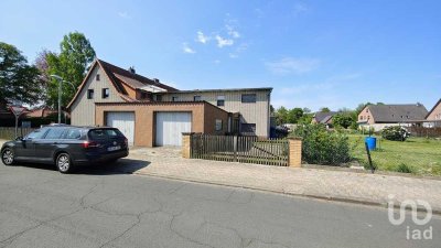 DAS Haus für den Handwerker