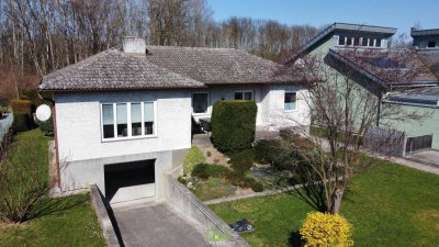Charmantes Einfamilienhaus in ruhiger Sackgassenlage
