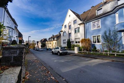 Neubauwohnung mit bodentiefen Fenstern direkt am Kothener Wald