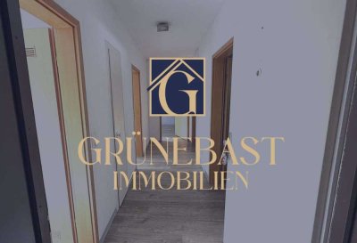 Zentrumsnahe Etagenwohnung in gepflegtem Wohn-und Geschäftshaus