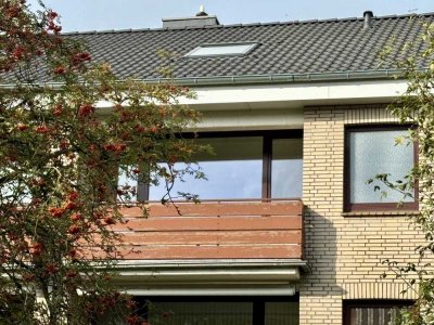 2 Zi. plus Atelier, ca. 88 m² Wohn-/Nutzfläche & Stellplatz