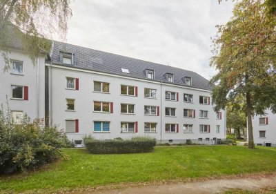 2-Zimmer Wohnung in Altenbochum