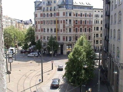 Schöner 3-ZKB Altbau mitten in Magdeburg-Altstadt (WE10)