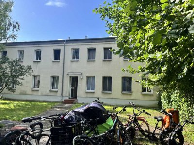 Sofortbezug / ideal für Studenten / Möbel vorhanden
