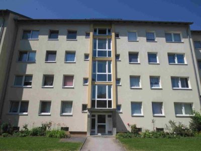 4-Zimmer Wohnung in Regensburg