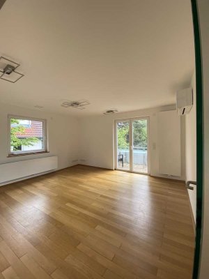 Modernes Wohnen mit top technischer Ausstattung
