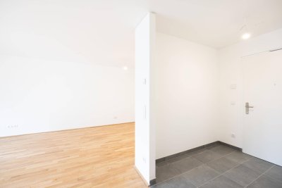 Provisionsfreie 2-Zimmer Wohnung im Zentrum von Wiener Neustadt