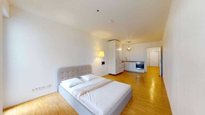 BEZUGSFREI | EFFIZIENT | HOCHWERTIG