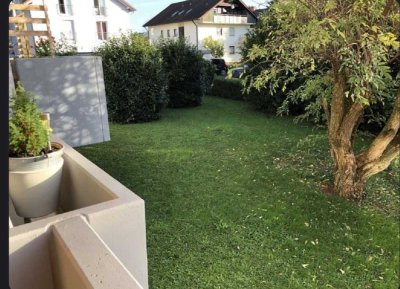 Moderne helle 3-Zimmer Wohnung mit separaten Home Office Möglichkeiten - Top-Kapitalanlage