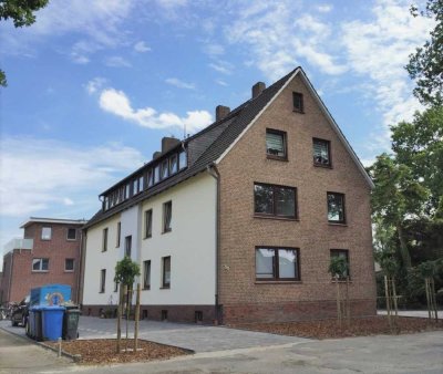 5185 - Sanierte 3-Zimmer-Wohnung in Bürgerfelde!