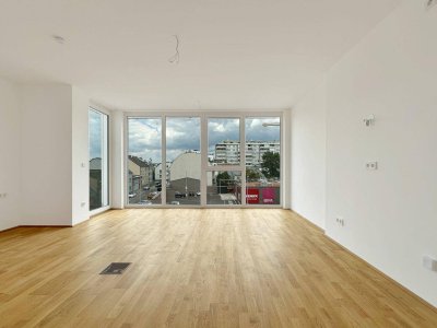 1-Zimmer Wohnung mit Balkon | Wien Floridsdorf | 33,76 m² Wohnfläche