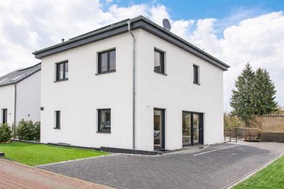 Exklusive Stadtvilla im Herzen von Lehndorf