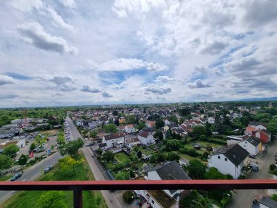 LU-Gartenstadt *attraktive ETW* mit traumhaftem Fernblick..!