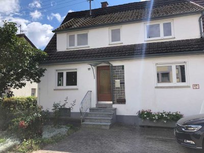 Einfamilienhaus in Michelbach an der Lücke