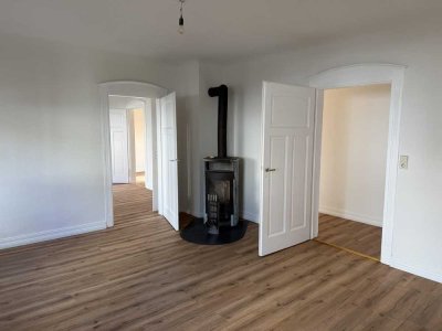 Frisch renovierte Wohnung zur Miete