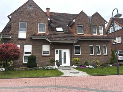 Gemütliche Maisonette-Wohnung in Bottrop-Grafenwald!