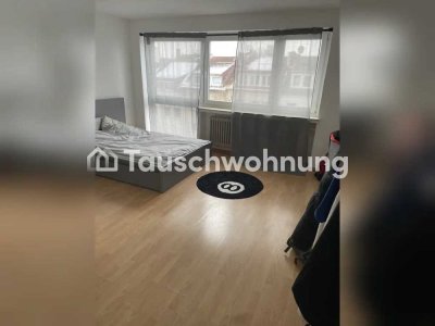 Tauschwohnung: Schicke Wohnung in Bremen gegen Osnabrück tauschen