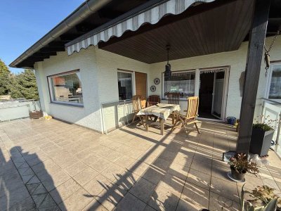 Exklusives, großzügiges Einfamilienhaus mit Wohlfühlatmosphäre in Eschwege-Niederhone