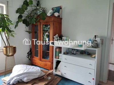 Tauschwohnung: Suche 2-3 Z W. in Köln biete 2 Z W in Bonn/friesdorf
