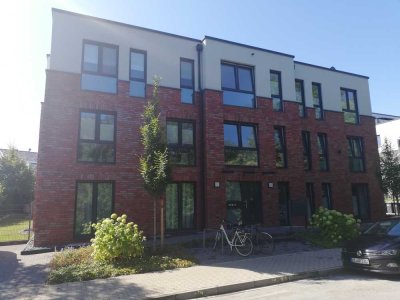 2-Zi-Whg. barrierefrei - 54,44 qm, NEUBAU 2023