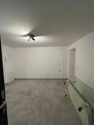 Schöne 1-Zimmer-Wohnung in Mannheim-Schönau