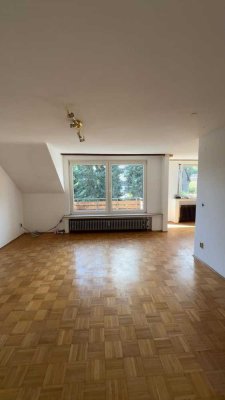 3,5-Zimmer-Wohnung mit Balkon in Bottrop