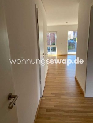 Wohnungstausch: Patronatsstraße 5