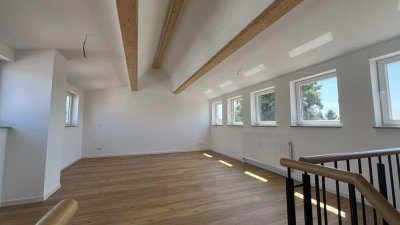 Wunderschöne 3 ZKB Maisonette Wohnung