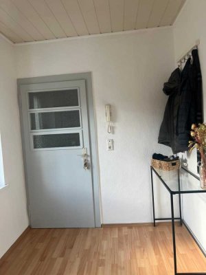 Stilvolle 2-Zimmer-Wohnung in Bergisch Gladbach