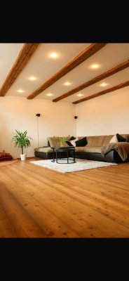 4 Zimmer Gartenwohnung