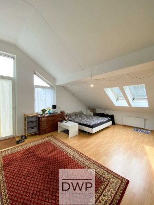 Ab 01.10.25: Gepflegte 3-Zimmer Wohnung in Hofheim-Lorsbach zu vermieten!