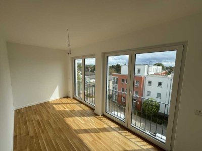 Modernes Wohnen in Köpenick: 3-Zimmer-Wohnung mit Balkon
