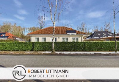 Komfortabler Bungalow in Oldenburg-Kreyenbrück