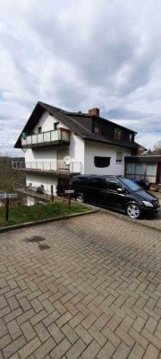 Wunderschöne 3 Zimmer Wohnung in Waldeck am Edersee