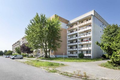 Miete mich, bevor es jemand anderes tut! / Don't miss out – rent me today!