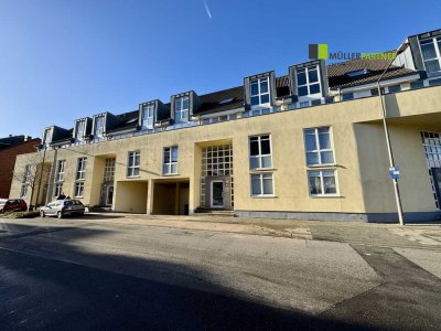 Lichtdurchflutete Eigentumswohnung  in Aachen-Eilendorf!