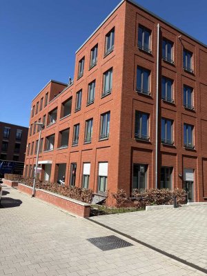 Exklusive, lichtdurchflutete 77 m² Wohnung in Bemerode – Erstbezug im Neubau zu vermieten!