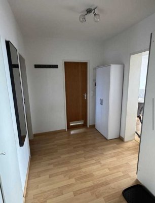 2-Zimmer Wohnung in Frankfurt-Bergen-Enkheim