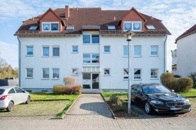 3-Raumwohnung in Werdau