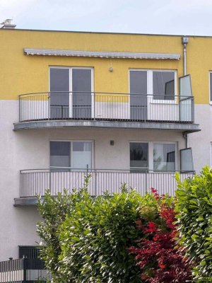 Moderne 3-Zimmer-Wohnung mit Balkon im Zentrum von Kottingbrunn