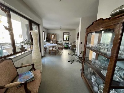 Großzügige 3,5-Zimmer-Wohnung